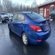 JN auto Hyundai Accent Garantie 1 an ou 10 000 km groupe motopropulseur Incluse 8609706 2016 Image 2